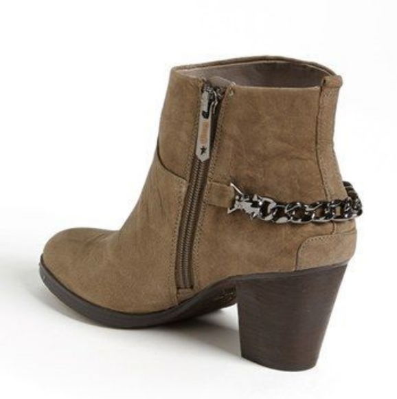 Circus By Sam Edelman Jet Ankle Bootie - Picture 2 of 12